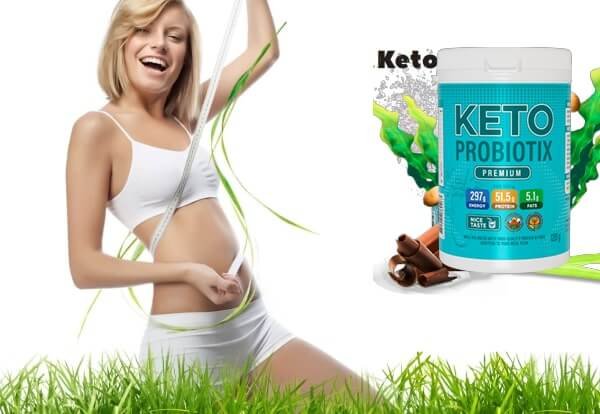 Best keto probiotix -- skład in Poland